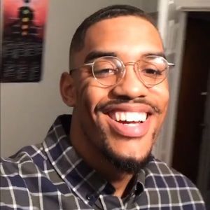 Meet your Posher, Cameron